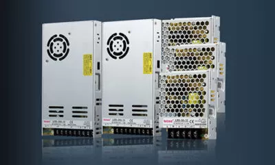 Why choose WEHO Swicthing Power Supply