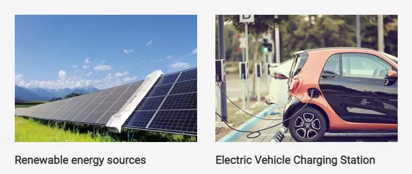 The future of power supply in EV infrastructure and the need for innovation